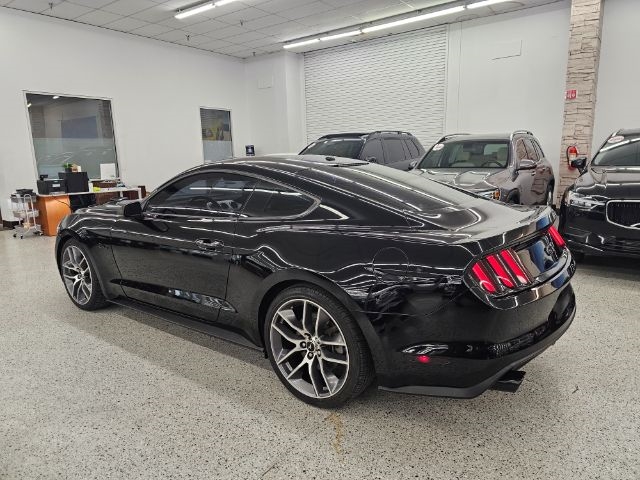 Ford Mustang 2dr Fastback GT 2015