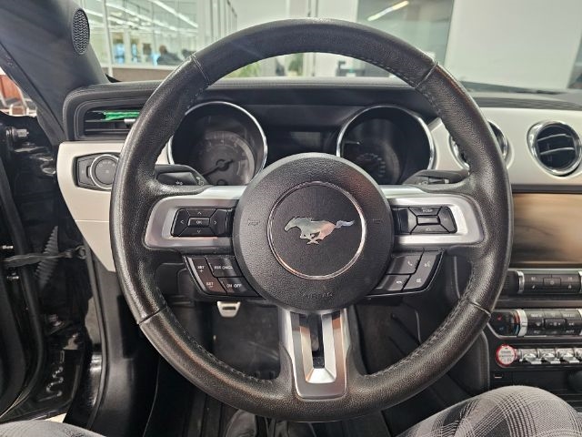 Ford Mustang 2dr Fastback GT 2015