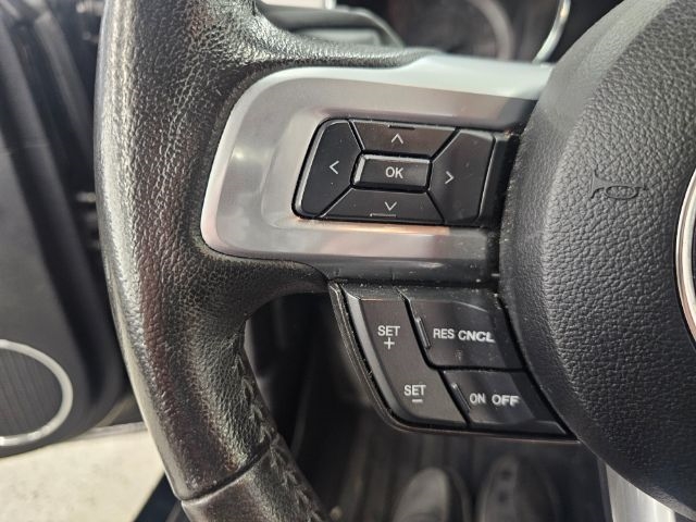 Ford Mustang 2dr Fastback GT 2015