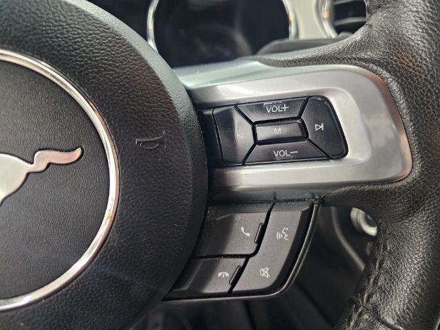 Ford Mustang 2dr Fastback GT 2015