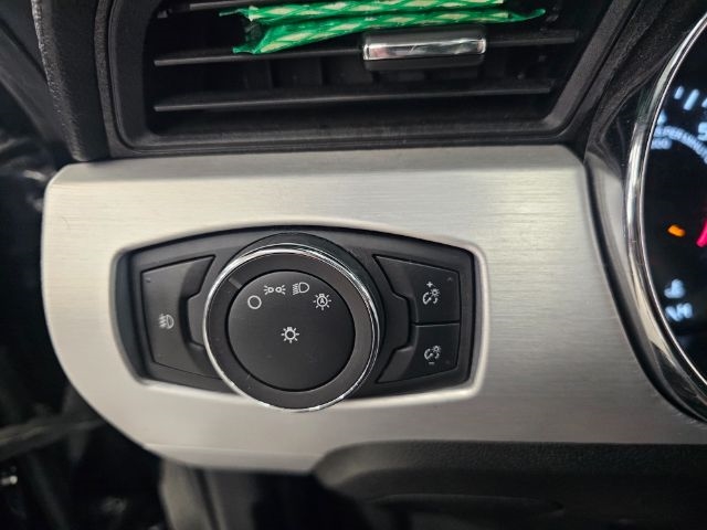 Ford Mustang 2dr Fastback GT 2015