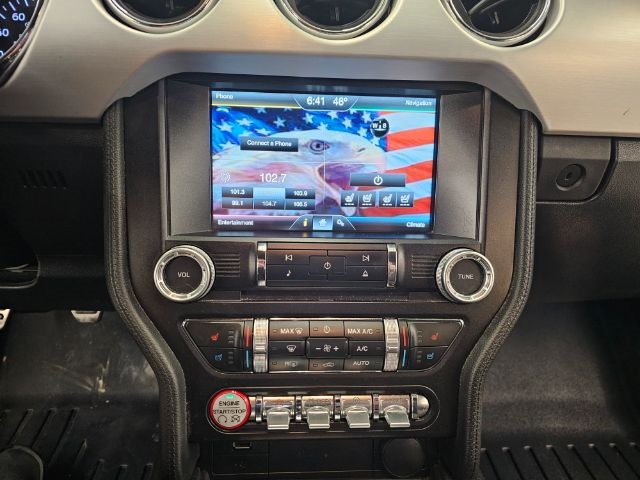 Ford Mustang 2dr Fastback GT 2015