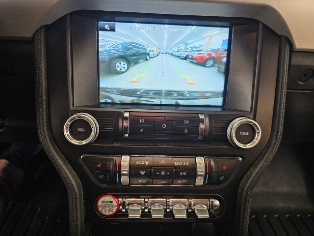 Ford Mustang 2dr Fastback GT 2015