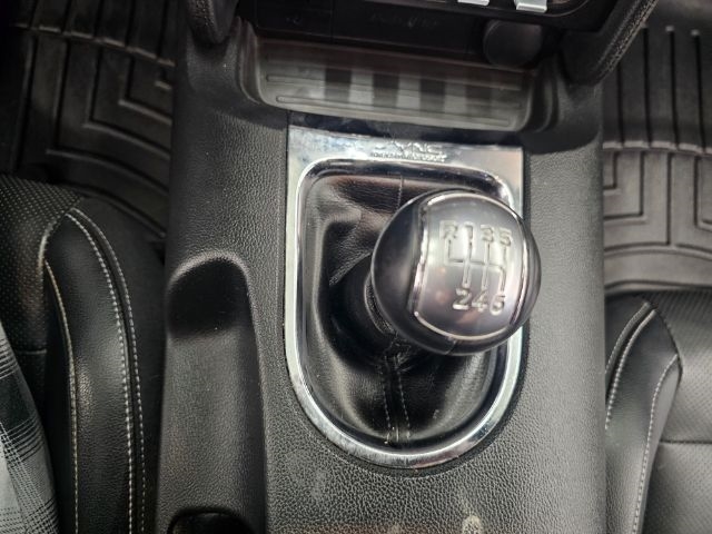 Ford Mustang 2dr Fastback GT 2015