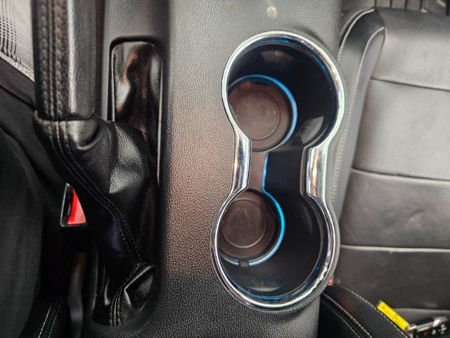 Ford Mustang 2dr Fastback GT 2015