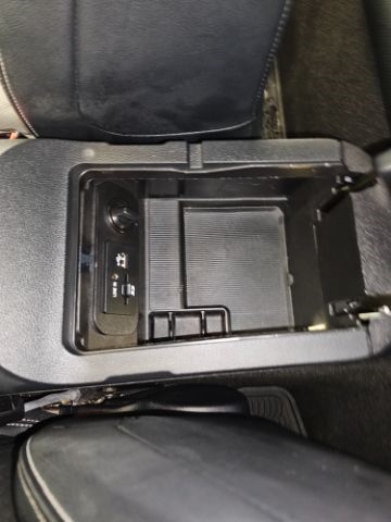 Ford Mustang 2dr Fastback GT 2015