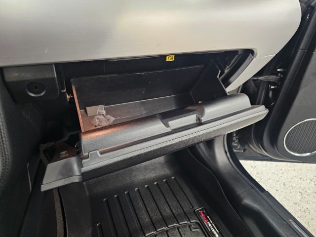 Ford Mustang 2dr Fastback GT 2015