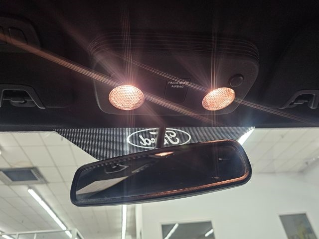 Ford Mustang 2dr Fastback GT 2015