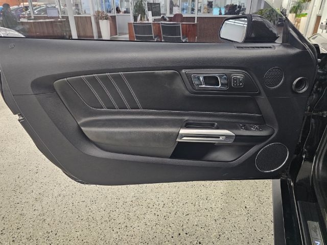 Ford Mustang 2dr Fastback GT 2015