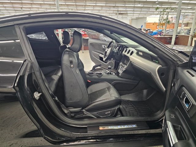 Ford Mustang 2dr Fastback GT 2015