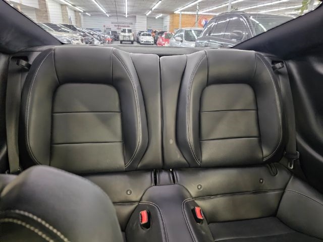 Ford Mustang 2dr Fastback GT 2015