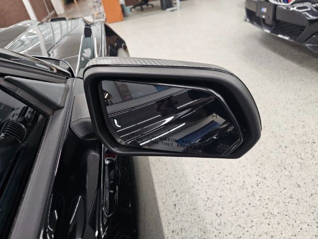 Ford Mustang 2dr Fastback GT 2015