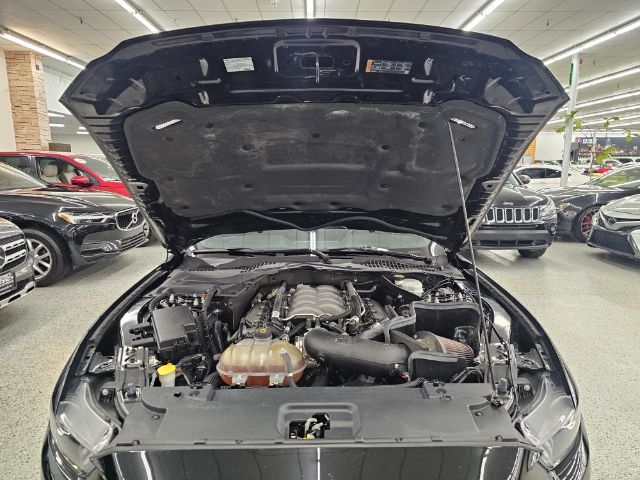 Ford Mustang 2dr Fastback GT 2015