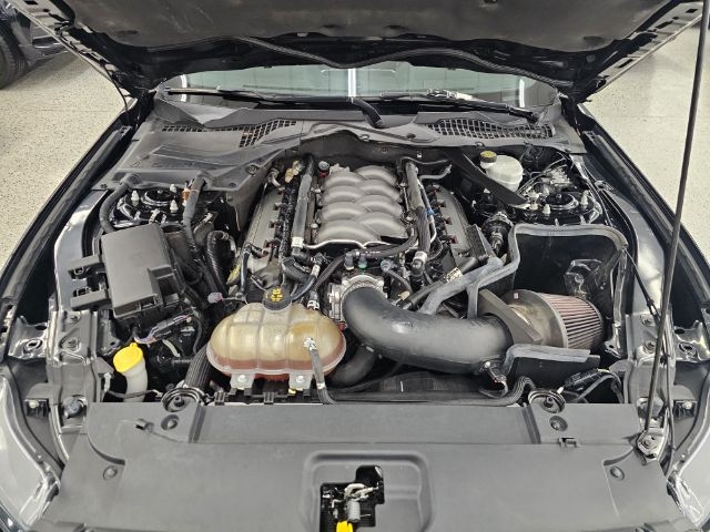 Ford Mustang 2dr Fastback GT 2015