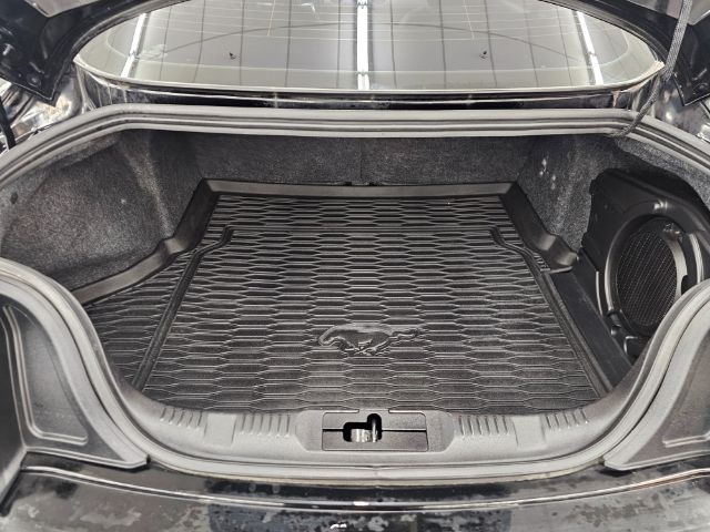 Ford Mustang 2dr Fastback GT 2015