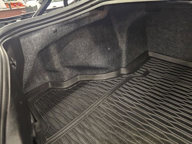 Ford Mustang 2dr Fastback GT 2015