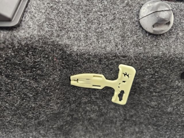 Ford Mustang 2dr Fastback GT 2015