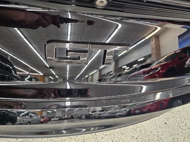 Ford Mustang 2dr Fastback GT 2015