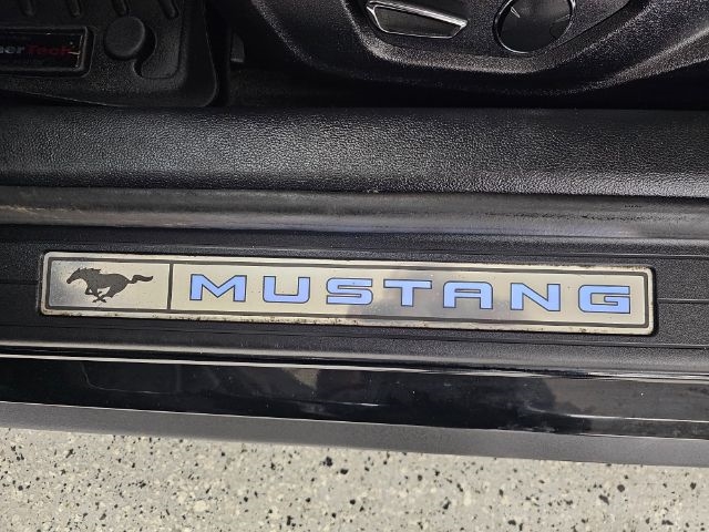 Ford Mustang 2dr Fastback GT 2015