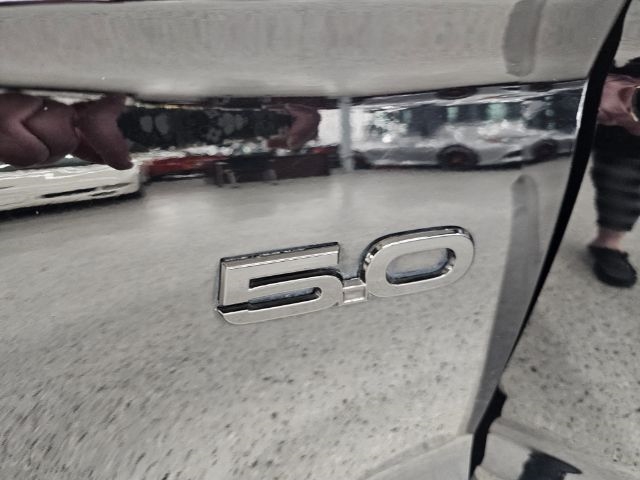 Ford Mustang 2dr Fastback GT 2015