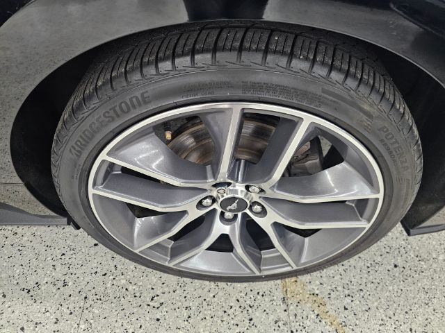 Ford Mustang 2dr Fastback GT 2015