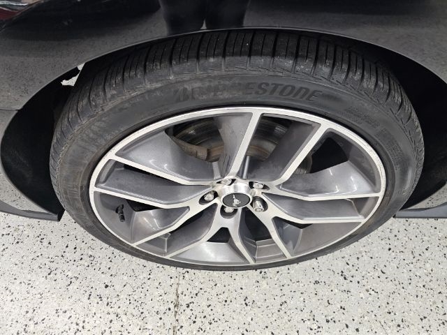 Ford Mustang 2dr Fastback GT 2015