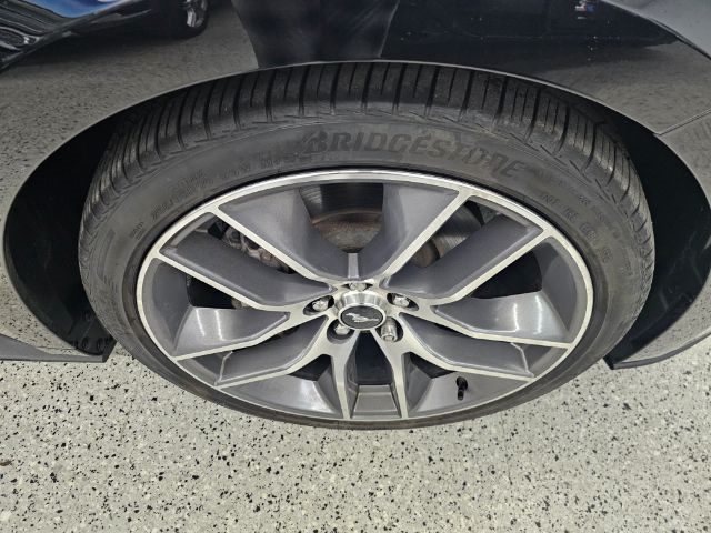 Ford Mustang 2dr Fastback GT 2015