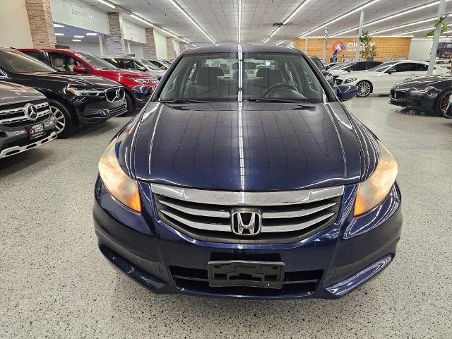 Honda Accord Sdn 4dr I4 Auto LX 2012