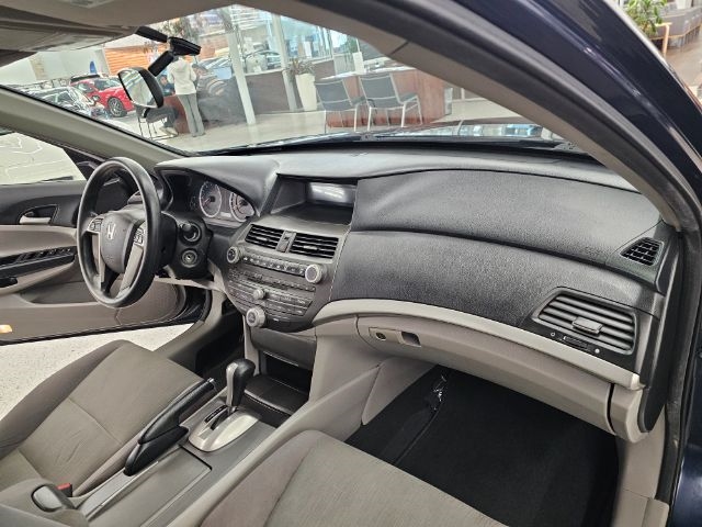 Honda Accord Sdn 4dr I4 Auto LX 2012