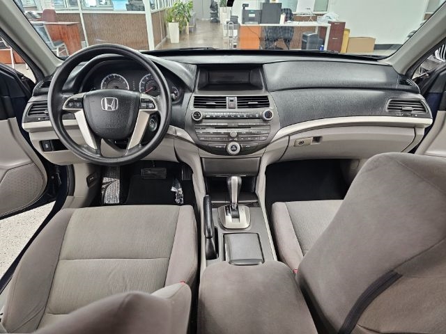Honda Accord Sdn 4dr I4 Auto LX 2012