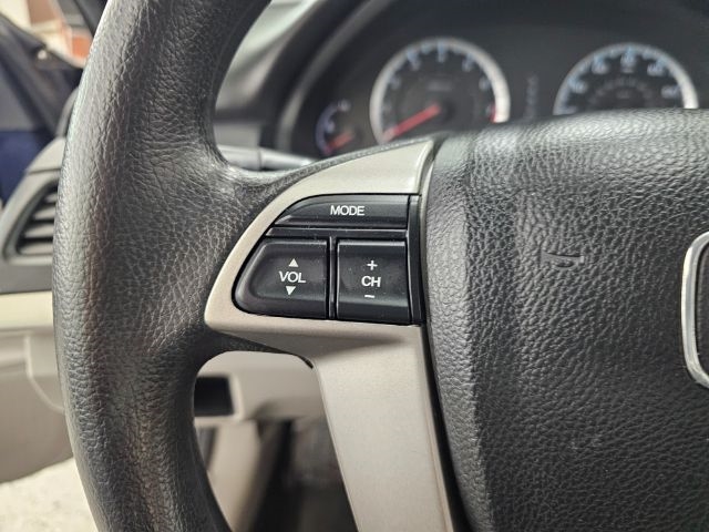 Honda Accord Sdn 4dr I4 Auto LX 2012