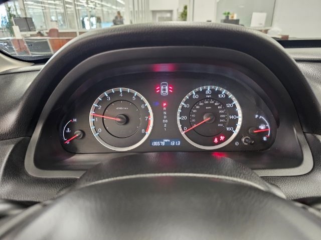 Honda Accord Sdn 4dr I4 Auto LX 2012