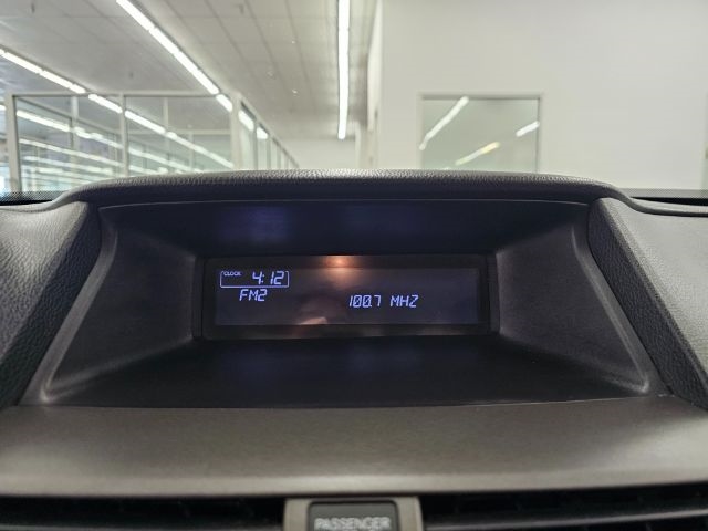 Honda Accord Sdn 4dr I4 Auto LX 2012