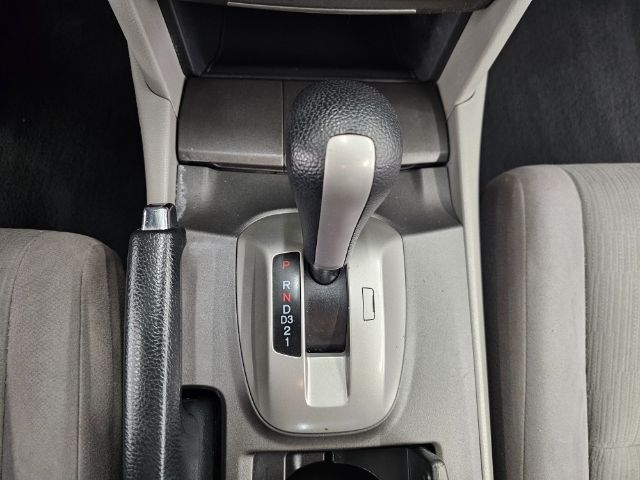 Honda Accord Sdn 4dr I4 Auto LX 2012