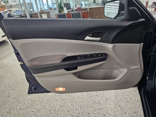 Honda Accord Sdn 4dr I4 Auto LX 2012