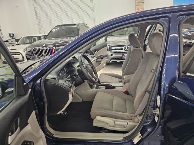 Honda Accord Sdn 4dr I4 Auto LX 2012