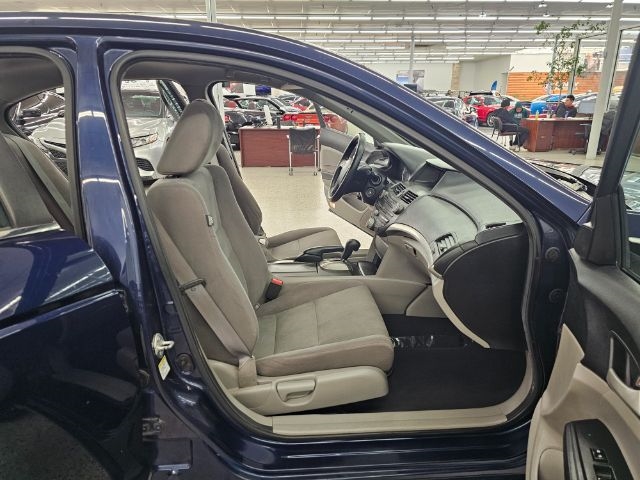 Honda Accord Sdn 4dr I4 Auto LX 2012