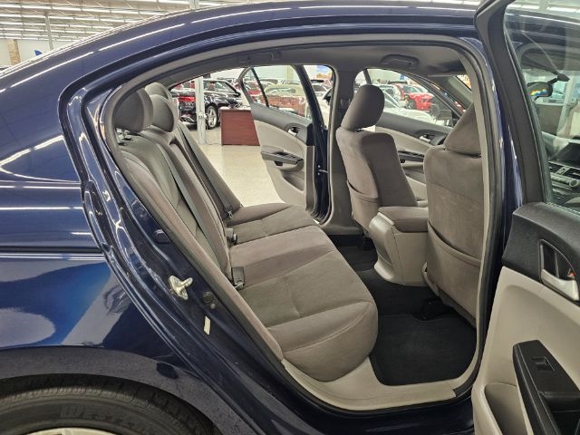 Honda Accord Sdn 4dr I4 Auto LX 2012