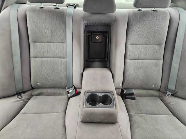 Honda Accord Sdn 4dr I4 Auto LX 2012