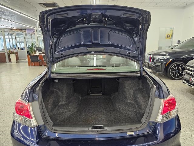 Honda Accord Sdn 4dr I4 Auto LX 2012