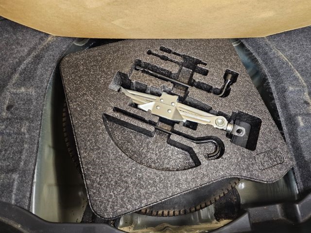 Honda Accord Sdn 4dr I4 Auto LX 2012