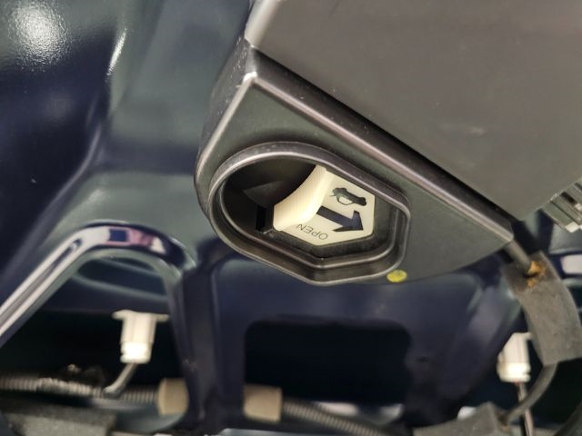 Honda Accord Sdn 4dr I4 Auto LX 2012