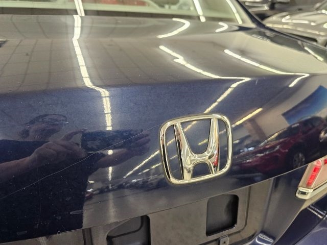 Honda Accord Sdn 4dr I4 Auto LX 2012