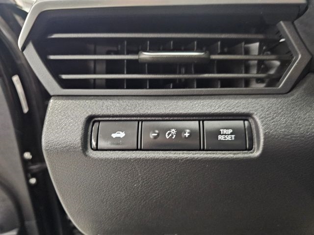 Nissan Altima 2.5 SR Sedan 2019