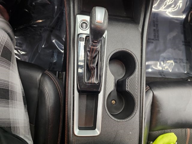 Nissan Altima 2.5 SR Sedan 2019