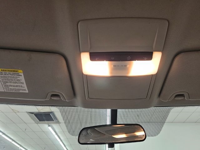 Nissan Altima 2.5 SR Sedan 2019