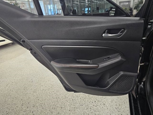 Nissan Altima 2.5 SR Sedan 2019