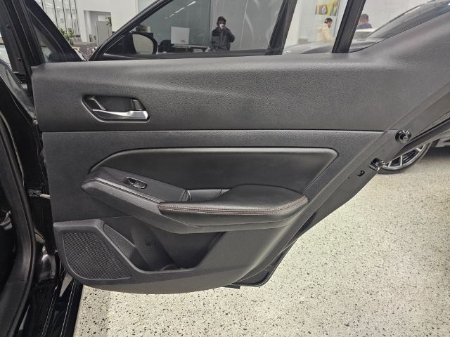 Nissan Altima 2.5 SR Sedan 2019