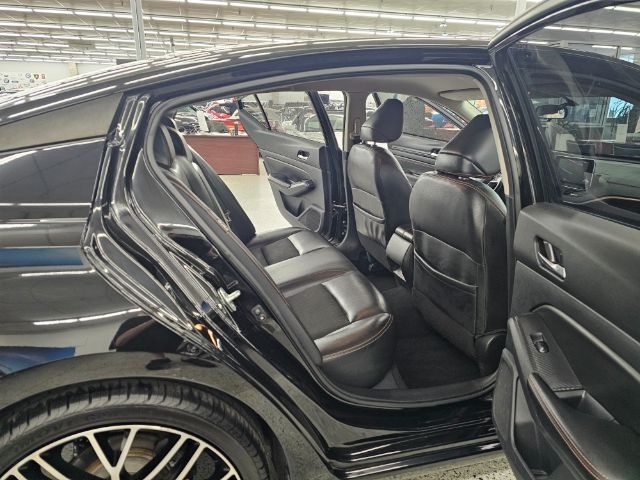 Nissan Altima 2.5 SR Sedan 2019