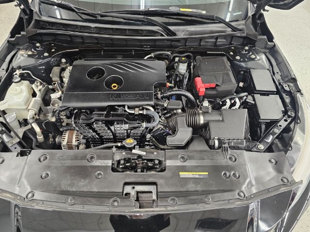 Nissan Altima 2.5 SR Sedan 2019